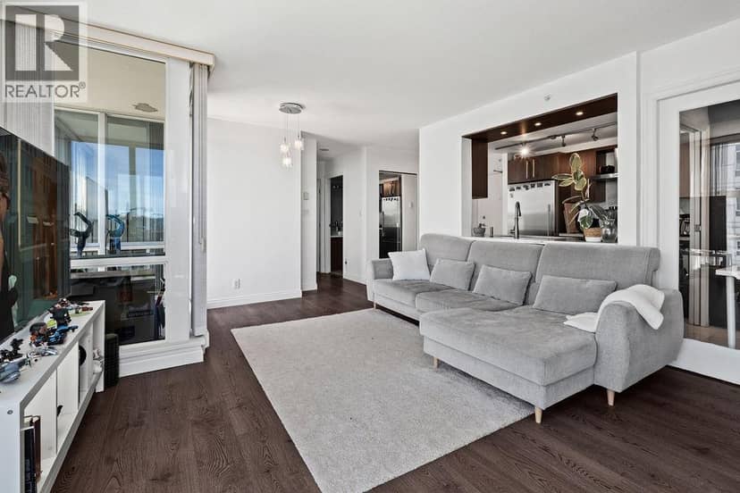 3302 193 AQUARIUS MEWS, Vancouver, photo 5