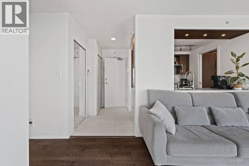 3302 193 AQUARIUS MEWS, Vancouver, photo 6