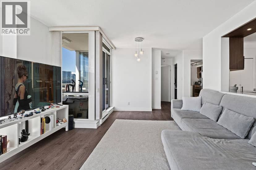 3302 193 AQUARIUS MEWS, Vancouver, photo 8