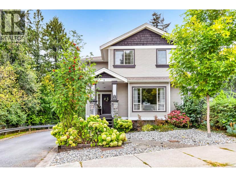 22799 116 AVENUE, Maple Ridge, photo 2