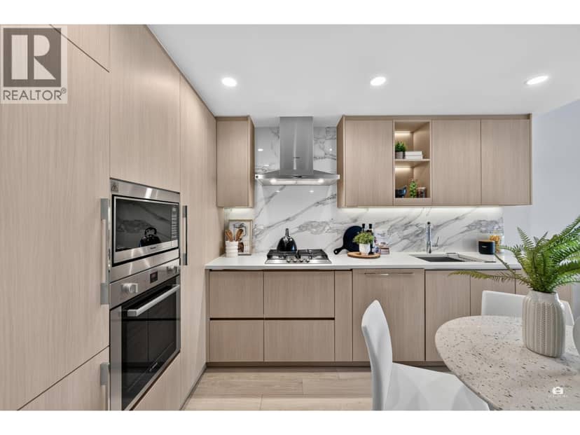 1501 4880 LOUGHEED HIGHWAY, Burnaby, photo 8