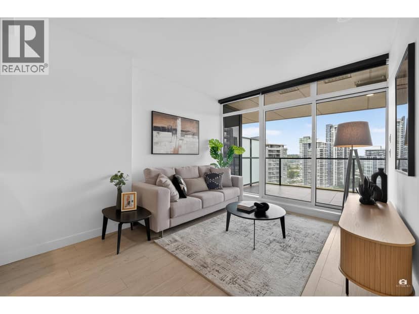 1501 4880 LOUGHEED HIGHWAY, Burnaby, photo 3