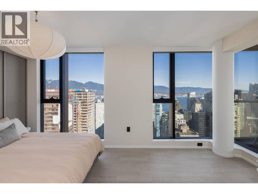 3102 1482 ROBSON STREET, Vancouver, photo 6