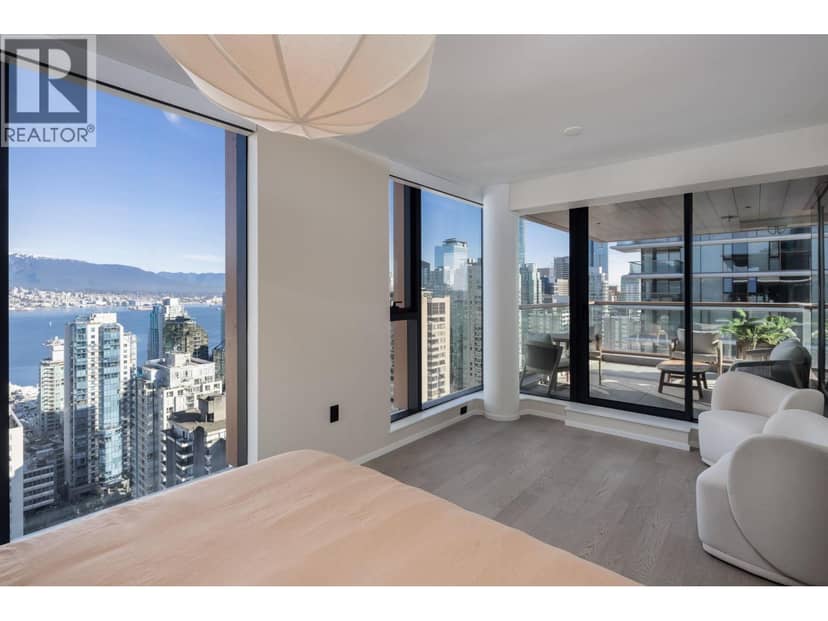 3102 1482 ROBSON STREET, Vancouver, photo 7