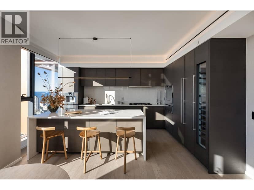 3102 1482 ROBSON STREET, Vancouver, photo 4