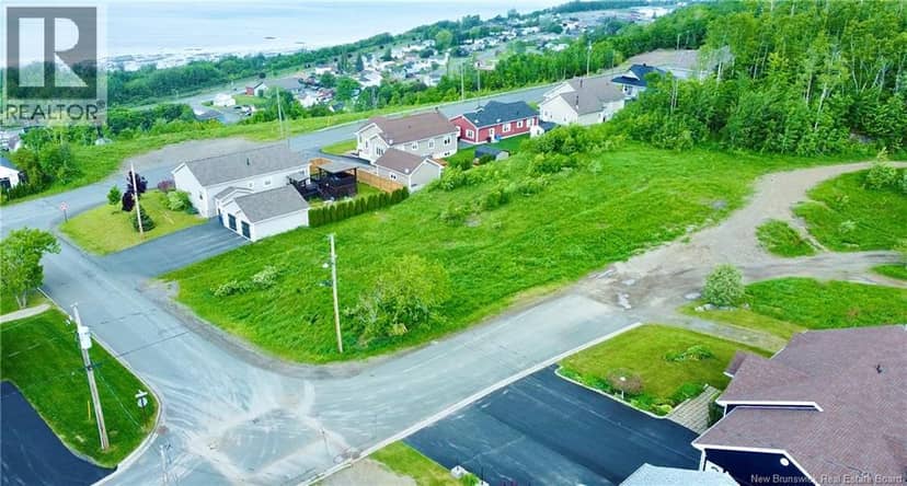 Lot Yvon Jean Street, Atholville, photo 4