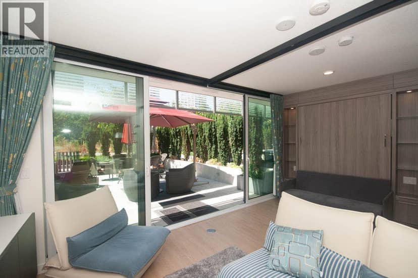 202 89 NELSON STREET, Vancouver, photo 5