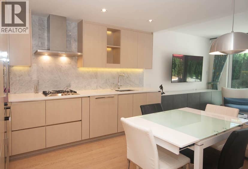202 89 NELSON STREET, Vancouver, photo 7