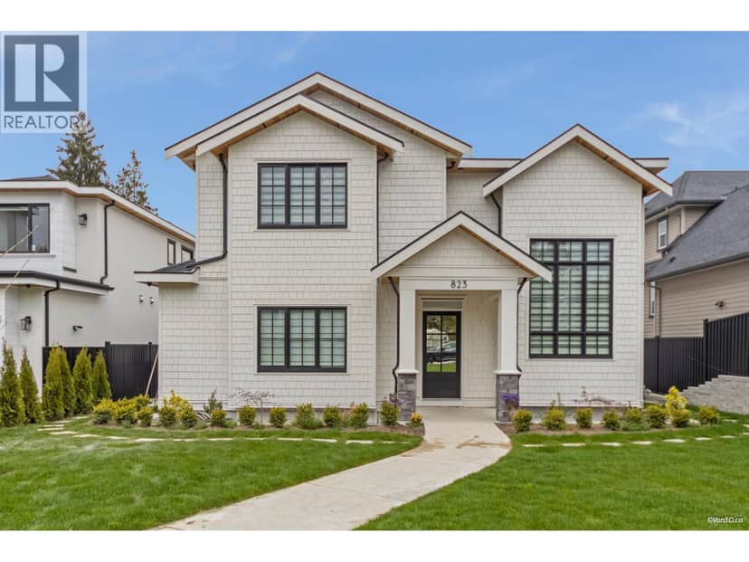 823 CORNELL AVENUE, Coquitlam