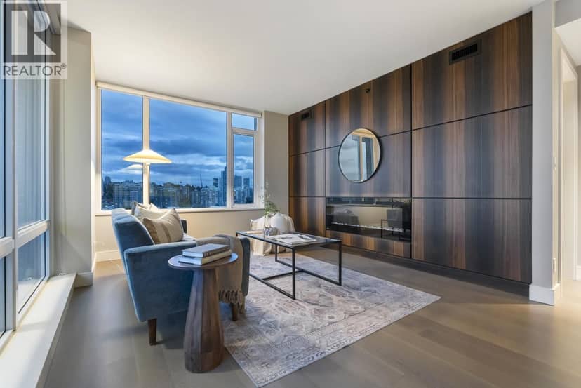 1204 210 SALTER STREET, New Westminster, photo 5