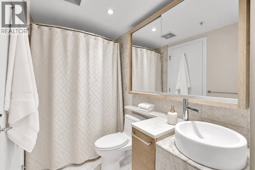 2908 833 Seymour Street, Vancouver, photo 7