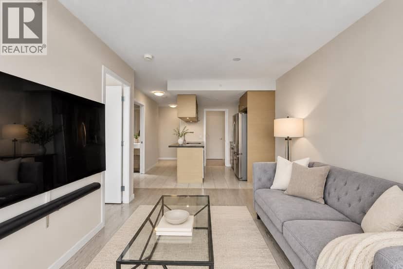 2908 833 Seymour Street, Vancouver, photo 2