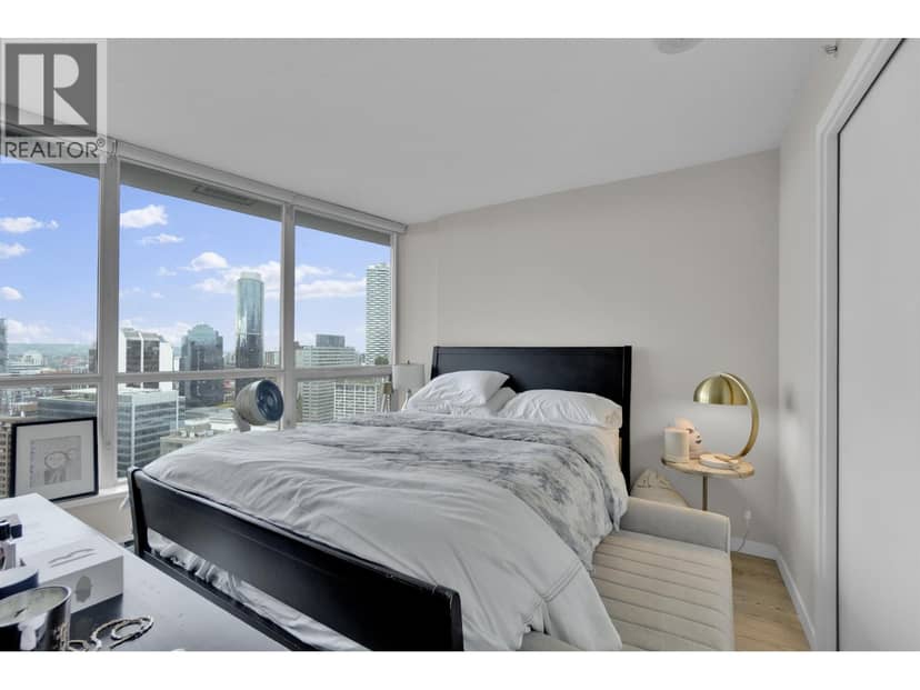 2908 833 Seymour Street, Vancouver, photo 5