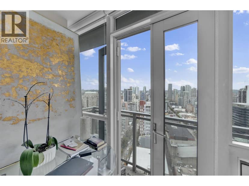 2908 833 Seymour Street, Vancouver, photo 6