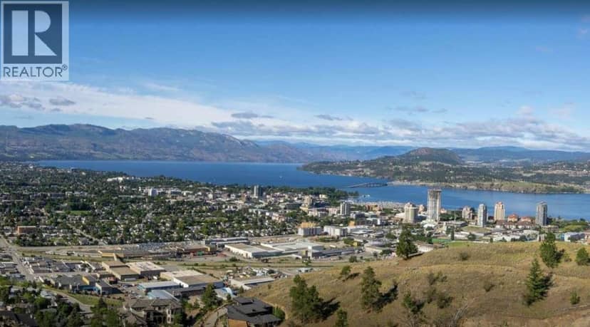 1160 Stoneypointe Court, Kelowna