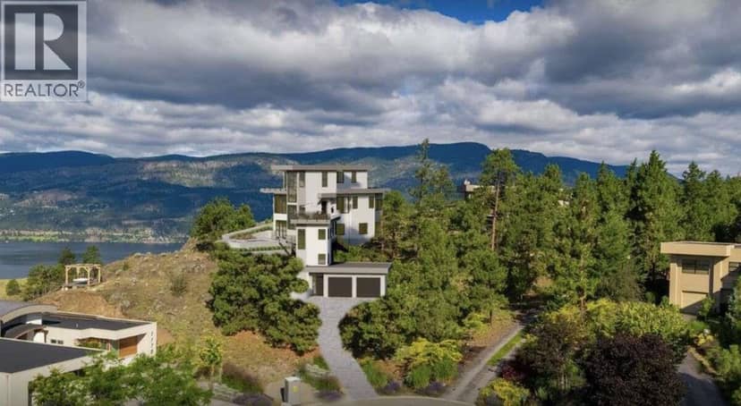 1160 Stoneypointe Court, Kelowna, photo 4