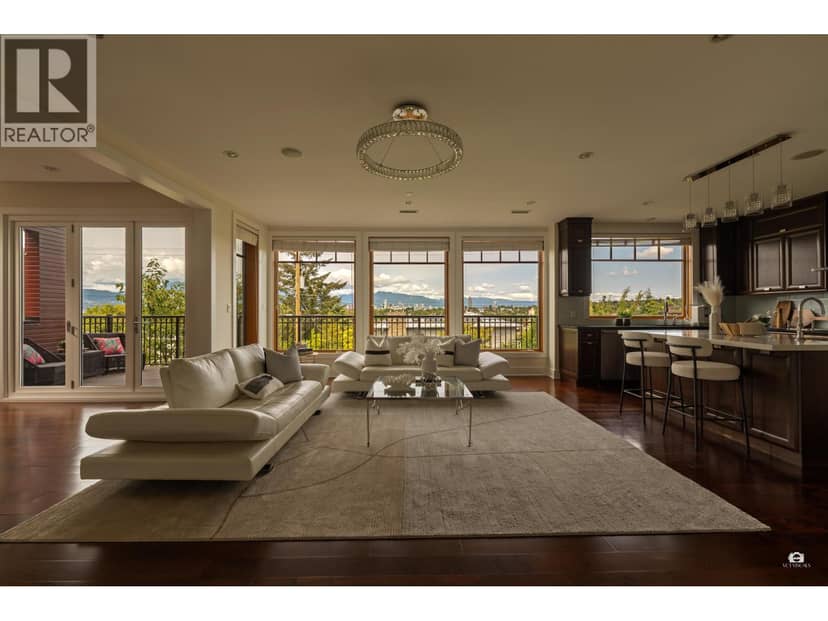 3936 QUESNEL DRIVE, Vancouver