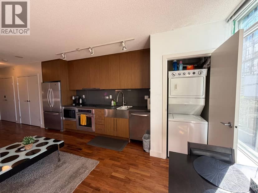 473 250 E 6TH AVENUE, Vancouver, photo 5