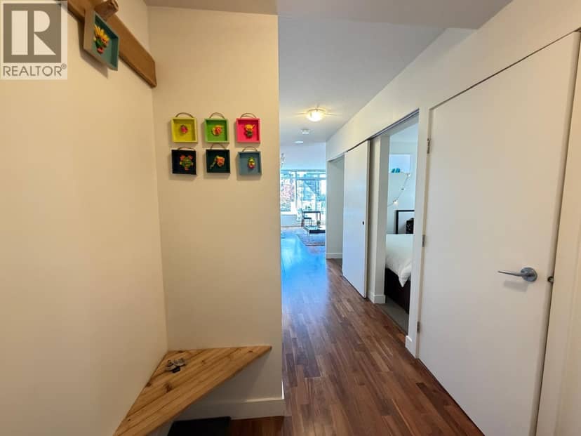 473 250 E 6TH AVENUE, Vancouver, photo 8
