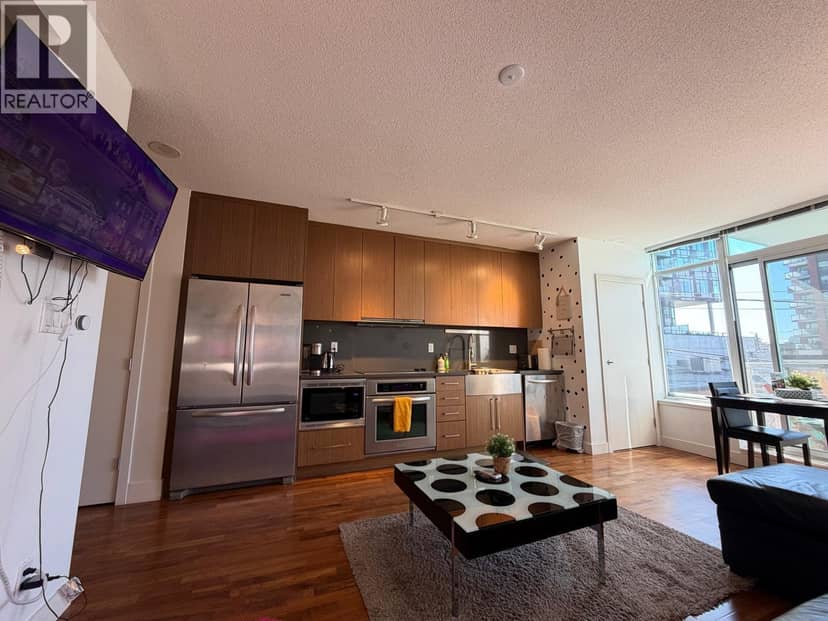 473 250 E 6TH AVENUE, Vancouver, photo 6