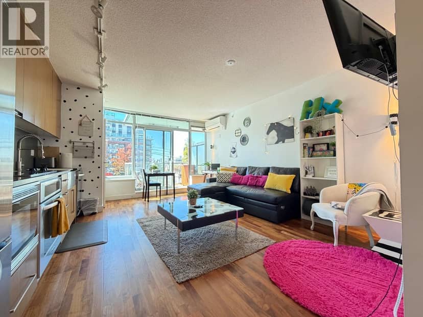 473 250 E 6TH AVENUE, Vancouver, photo 3