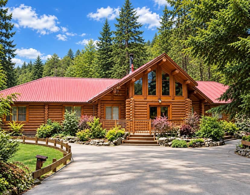 4831 WILLET ROAD, Abbotsford