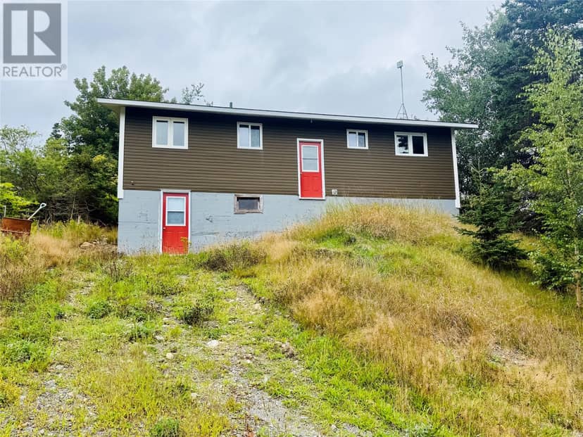 21A Hunt's Road, Dunville