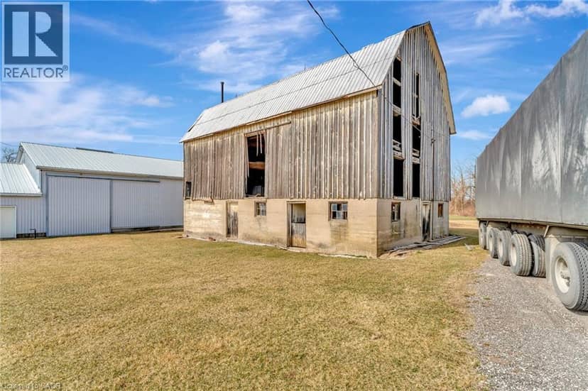 1135 Norfolk Cty Rd 19 W, Vanessa, photo 7
