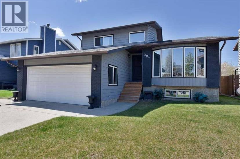 303 Woodside Place, Okotoks, photo 4