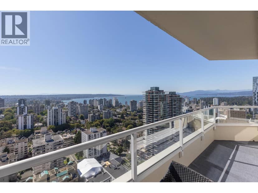 3103 717 JERVIS STREET, Vancouver, photo 2