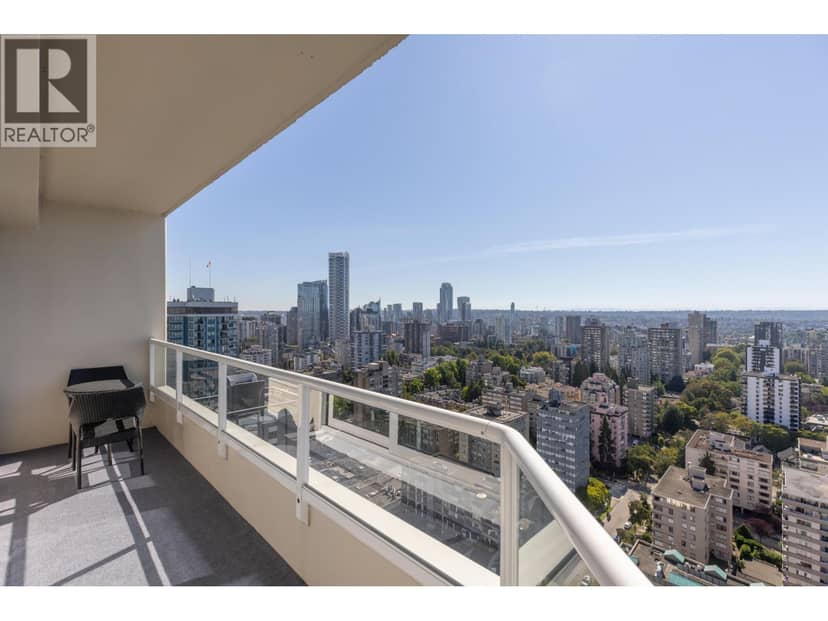 3103 717 JERVIS STREET, Vancouver, photo 3