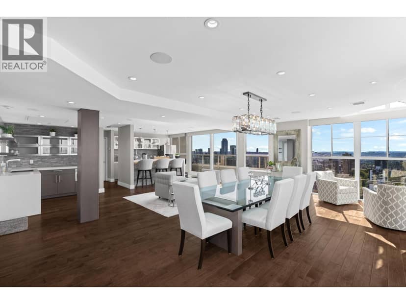 3103 717 JERVIS STREET, Vancouver, photo 6
