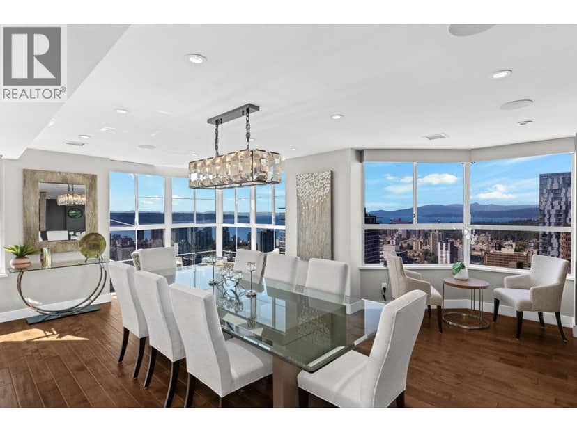 3103 717 JERVIS STREET, Vancouver, photo 7