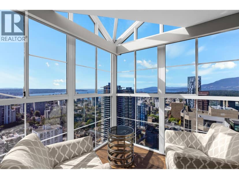 3103 717 JERVIS STREET, Vancouver, photo 8