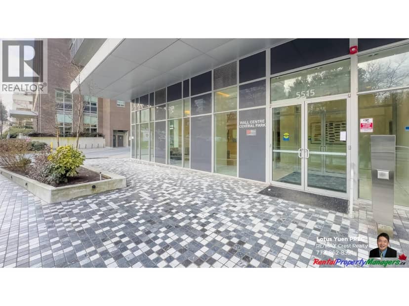 2809 5515 BOUNDARY ROAD, Vancouver, photo 2