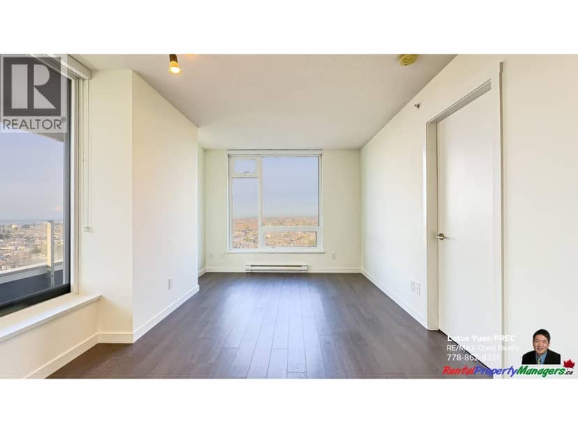 2809 5515 BOUNDARY ROAD, Vancouver, photo 3