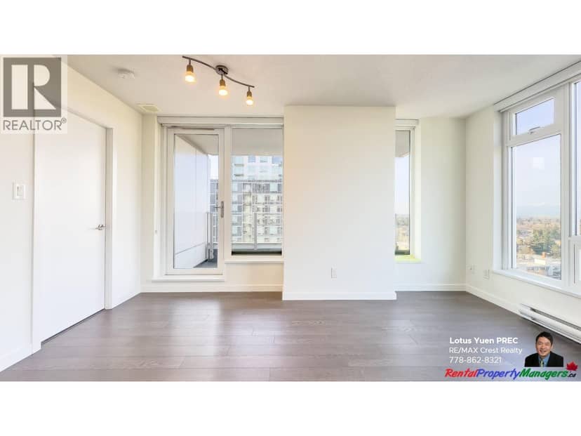 2809 5515 BOUNDARY ROAD, Vancouver, photo 5