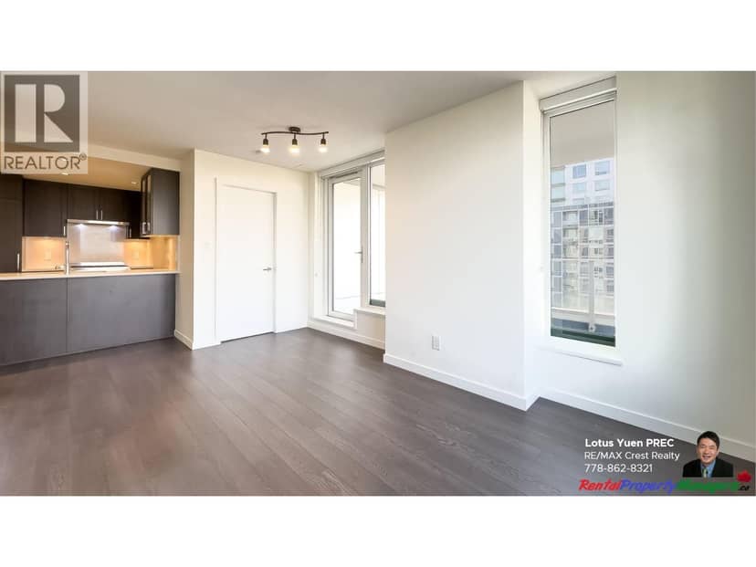 2809 5515 BOUNDARY ROAD, Vancouver, photo 6
