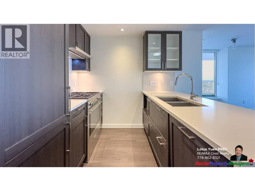 2809 5515 BOUNDARY ROAD, Vancouver, photo 8