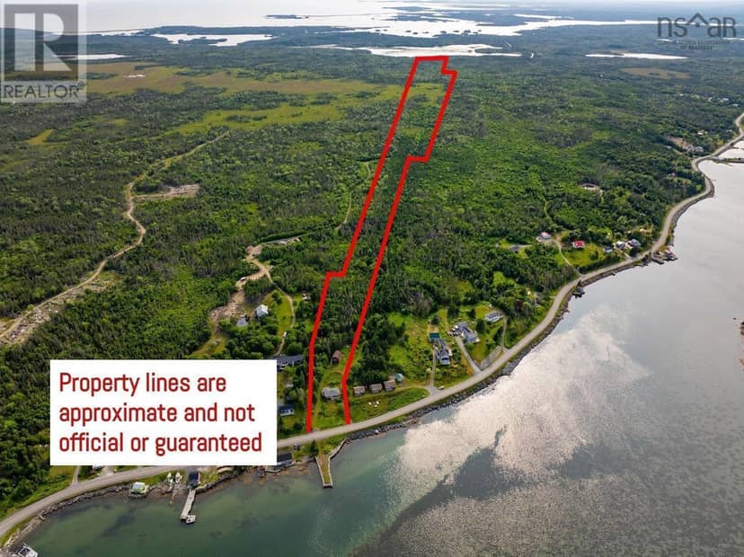 1680 West Jeddore Road, West Jeddore, photo 3