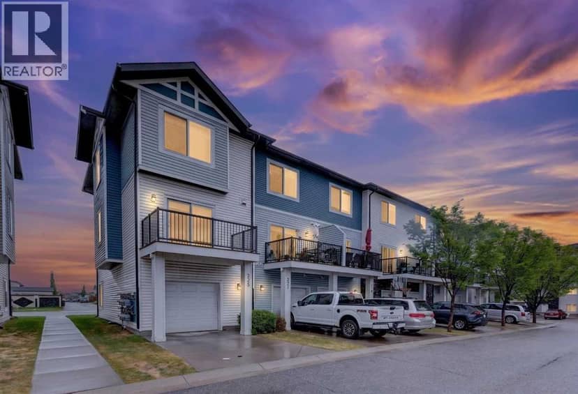 337 Taralake Way NE, Calgary