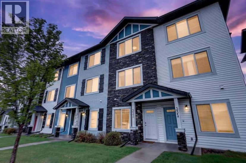 337 Taralake Way NE, Calgary, photo 2