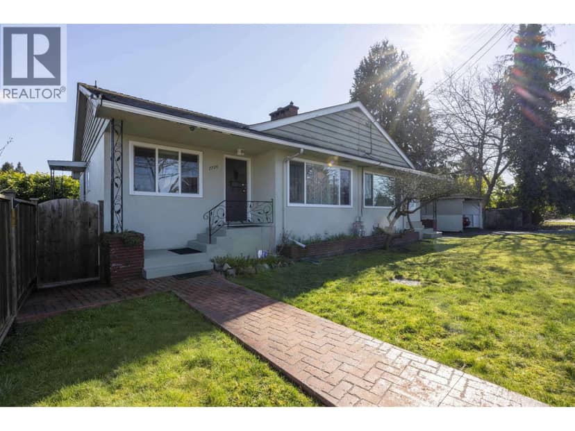 7720 7722 GRAHAM AVENUE, Burnaby