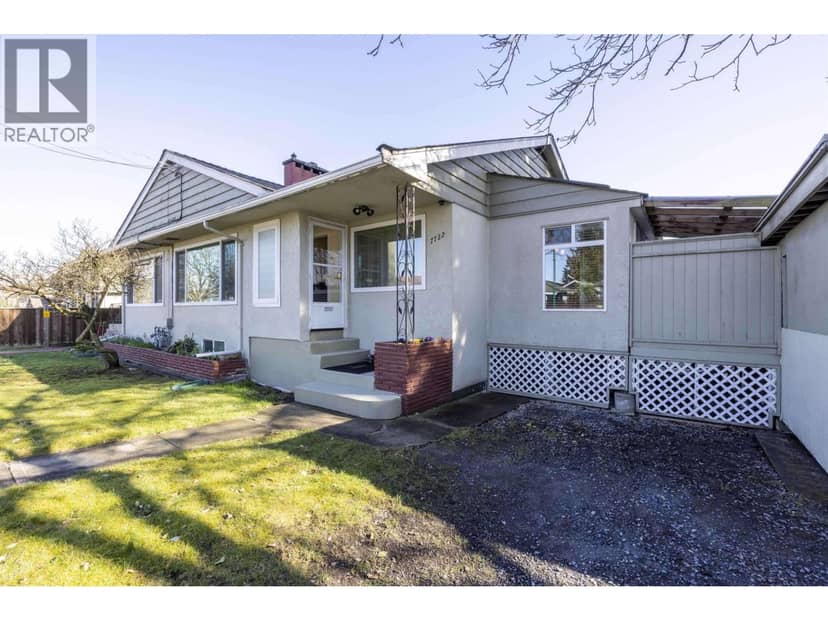 7720 7722 GRAHAM AVENUE, Burnaby, photo 2