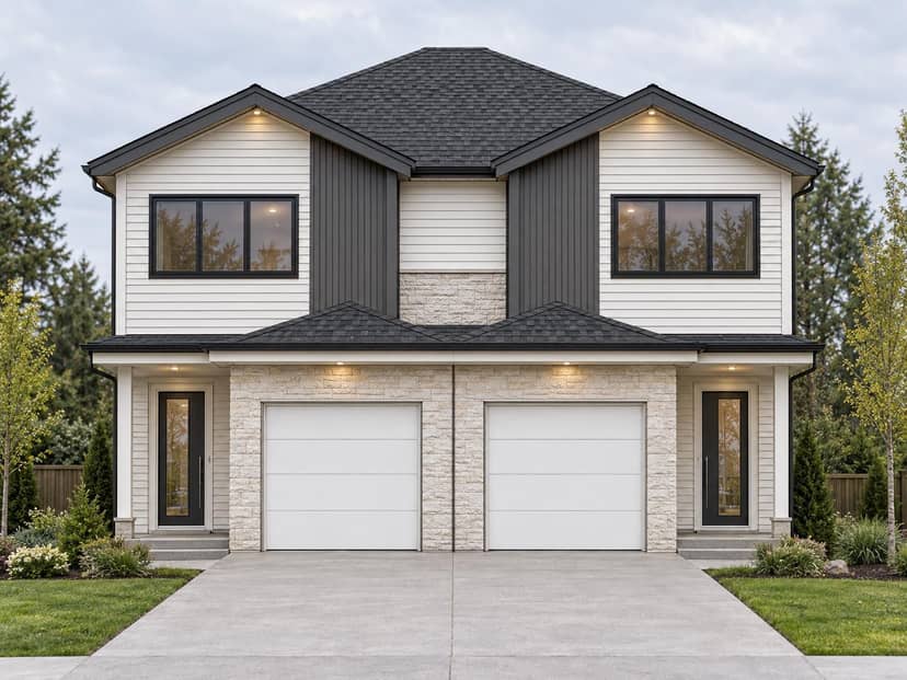 2634 HIGHFIELD CRESCENT, Abbotsford