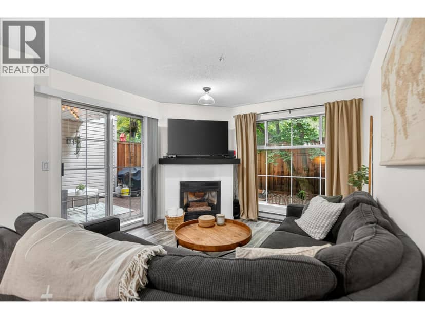 121 2678 DIXON STREET, Port Coquitlam