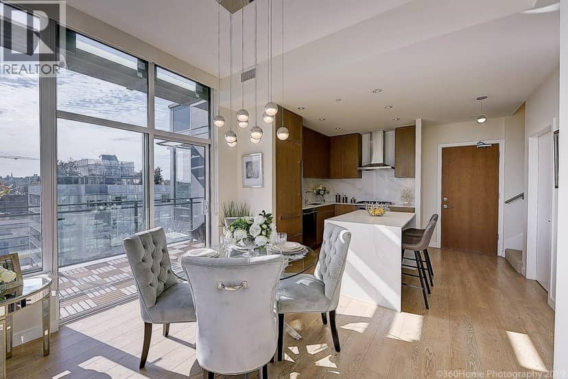 1802 111 E 1ST AVENUE, Vancouver, photo 7