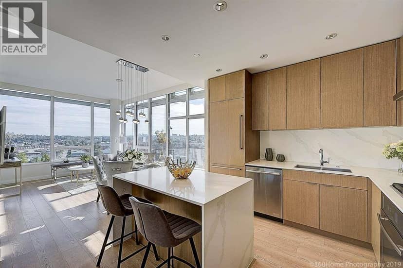 1802 111 E 1ST AVENUE, Vancouver, photo 8