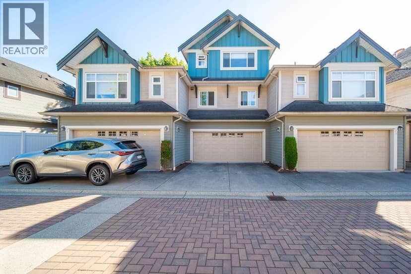 16 11393 STEVESTON HIGHWAY, Richmond