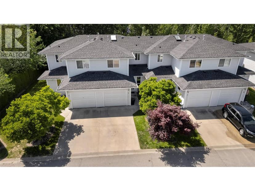2951 11th Avenue NE Unit# 2, Salmon Arm